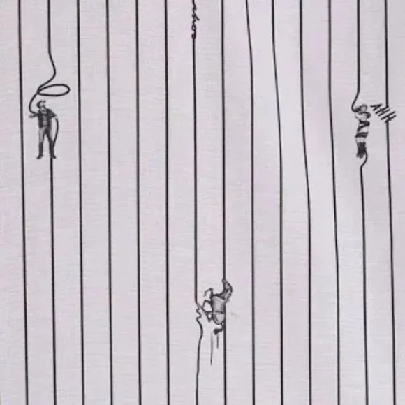 ROBERT GRAHAM ‘RUNAWAY TRAIN’ CLASSIC FIT LONG SLEEVE SHIRT - Picture 5 of 15